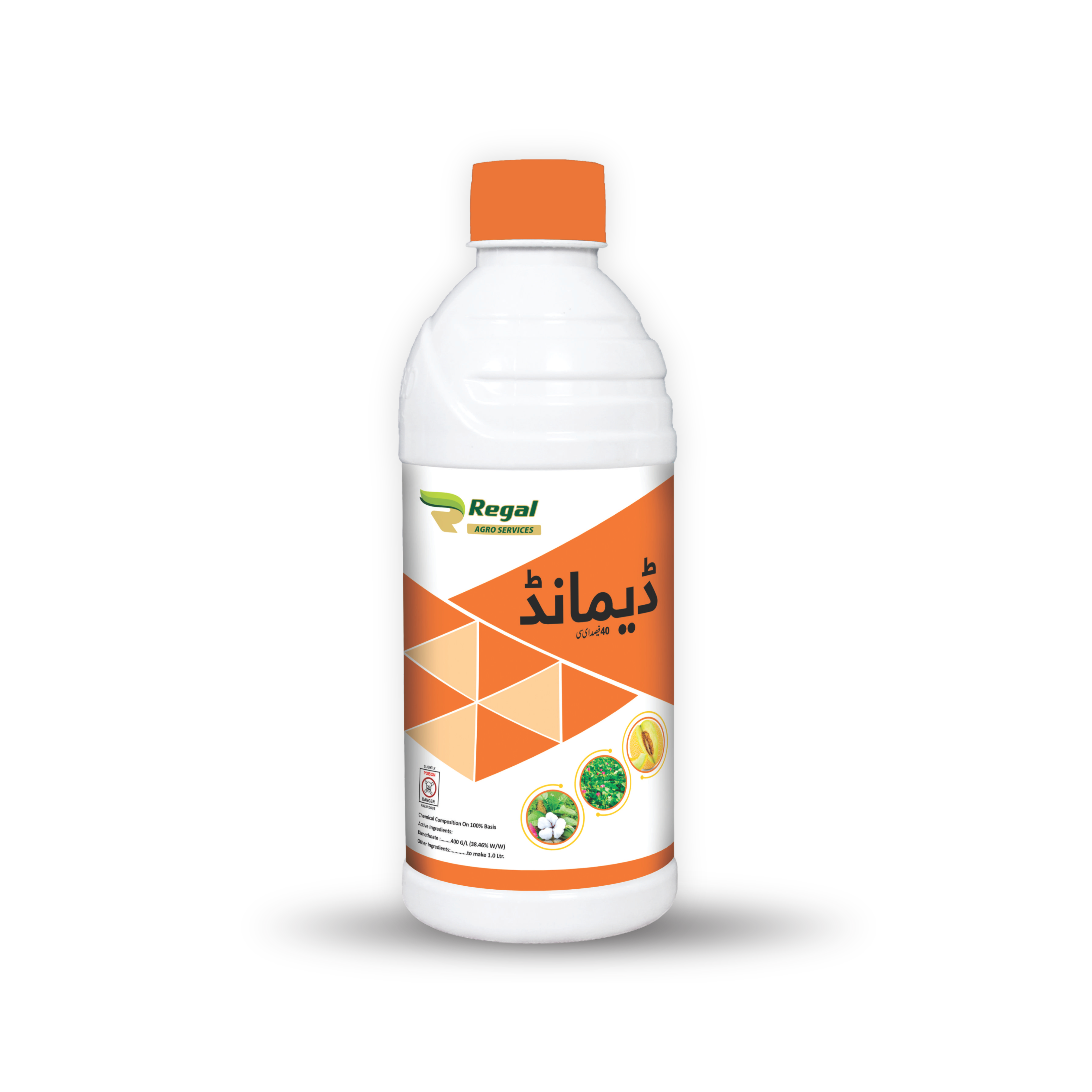 Demand ( Dimethoate ) 40% EC