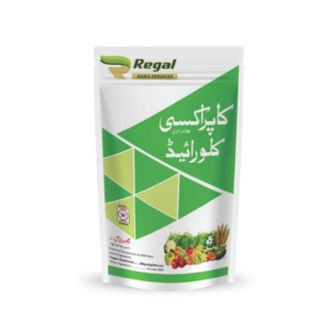 Copper Oxychloride 50% WP