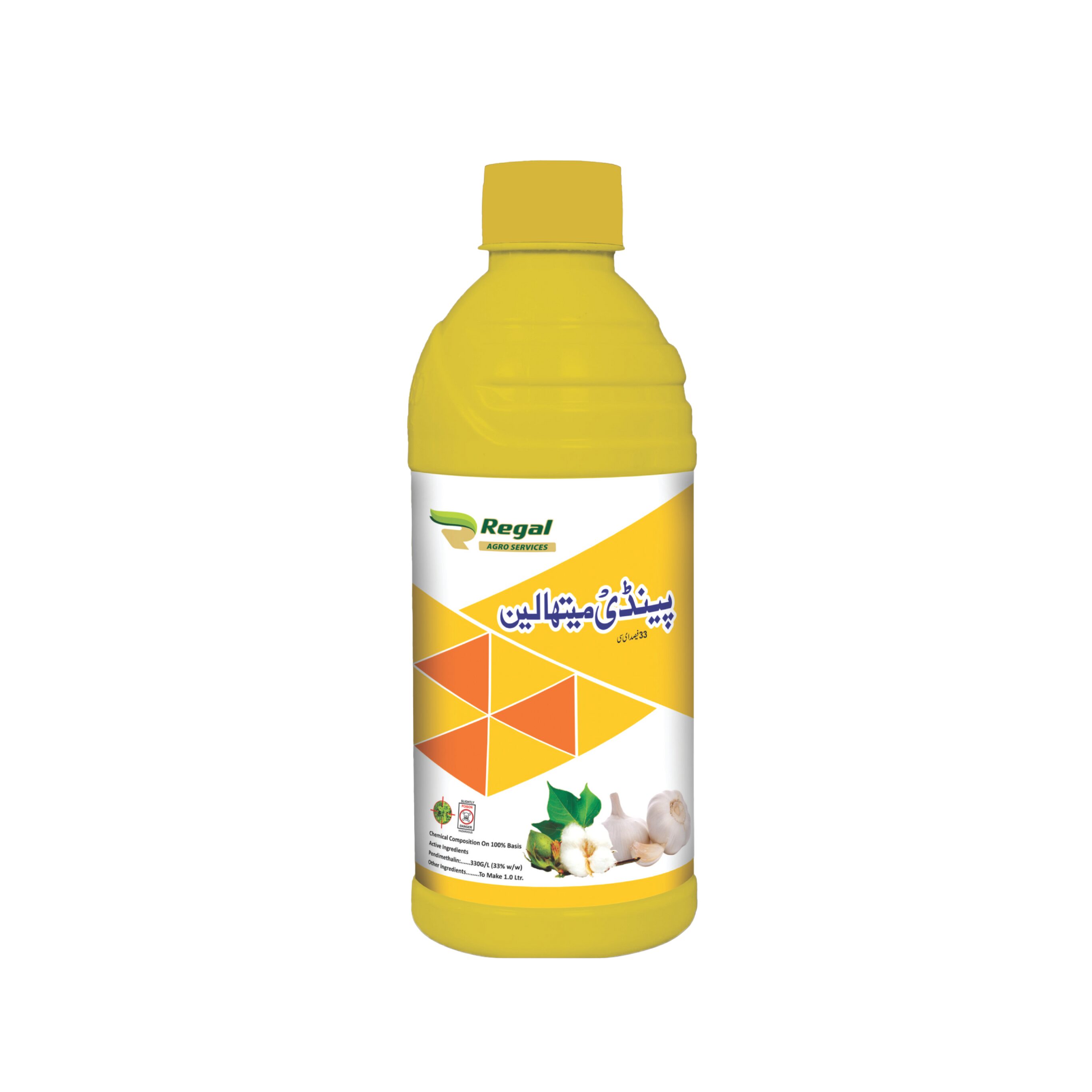 Pendimethalin 33% EC